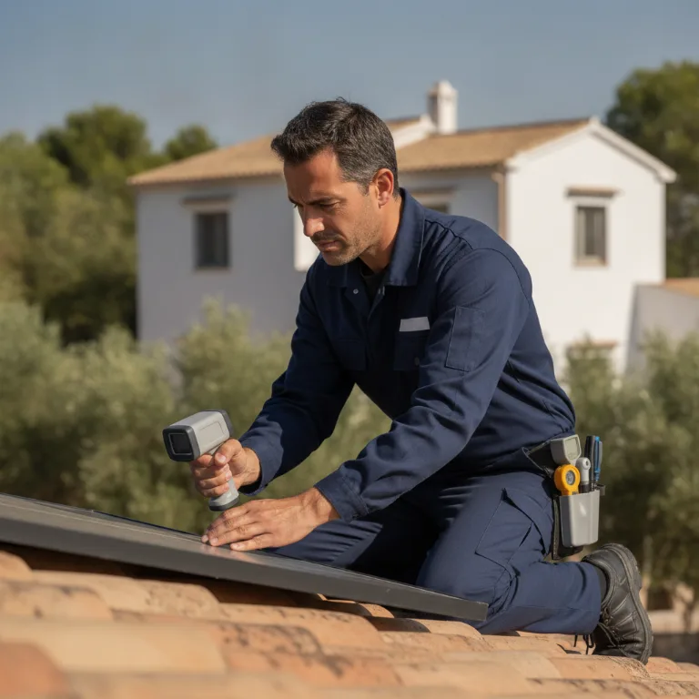 Auditoría Energética Vivienda servicio en Tetuan de las Victorias
